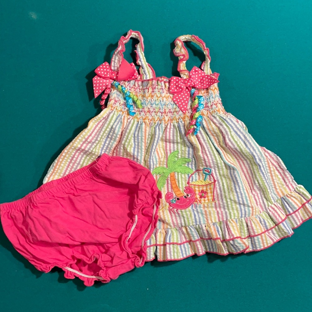 Summer dress
